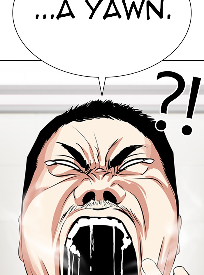 18+ Lookism Chapter 329 page 28