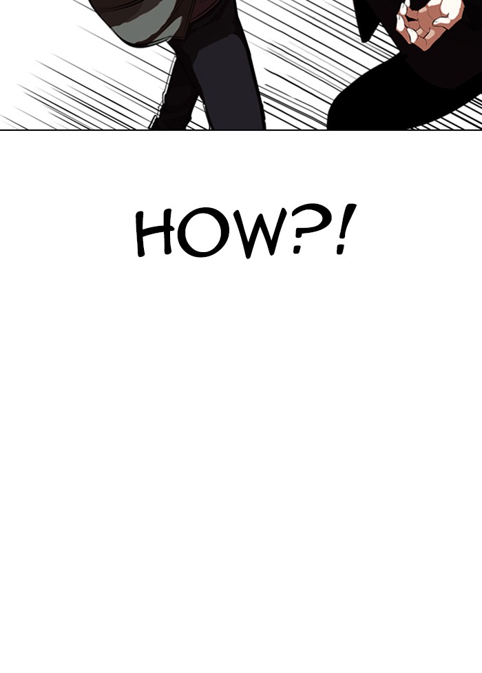 18+ Lookism Chapter 329 page 31