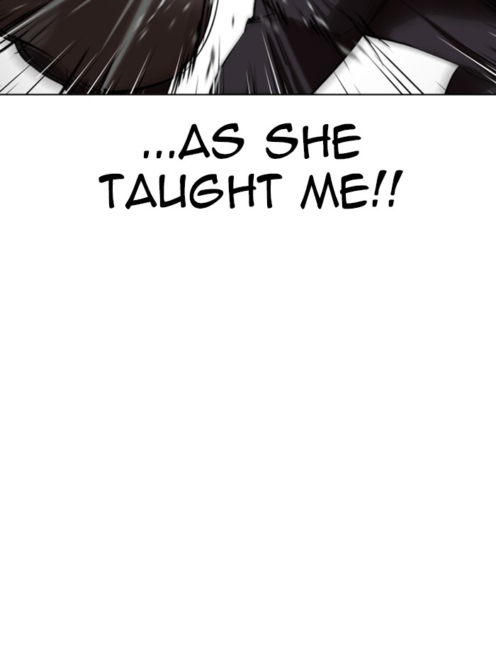 18+ Lookism Chapter 329 page 35