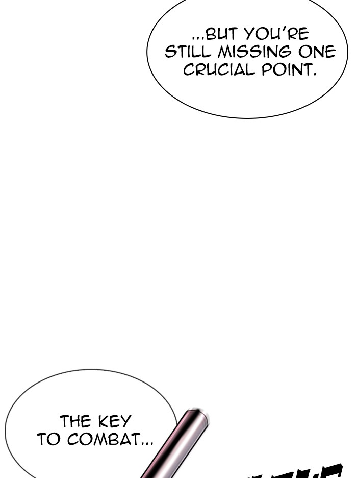 18+ Lookism Chapter 329 page 37