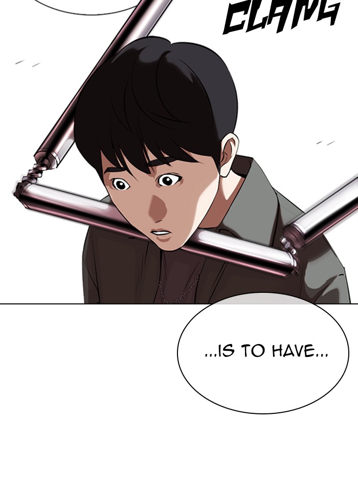18+ Lookism Chapter 329 page 38