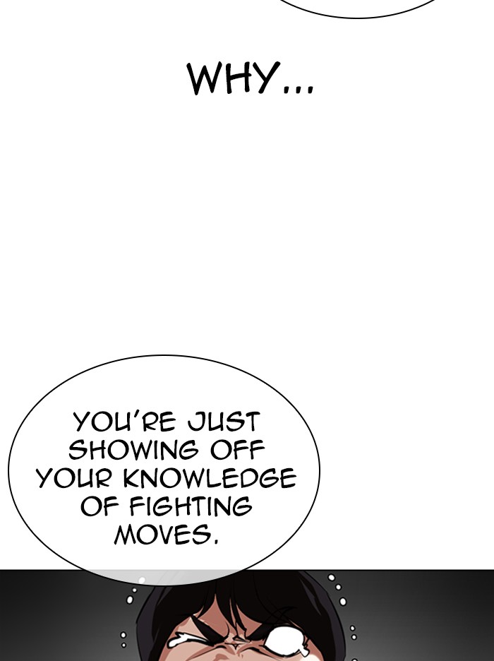 18+ Lookism Chapter 329 page 43
