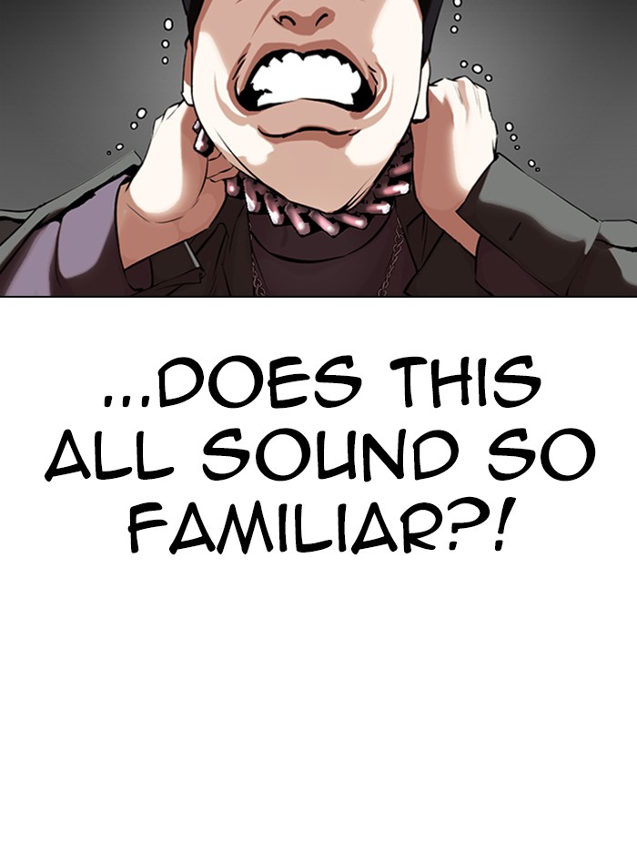 18+ Lookism Chapter 329 page 44
