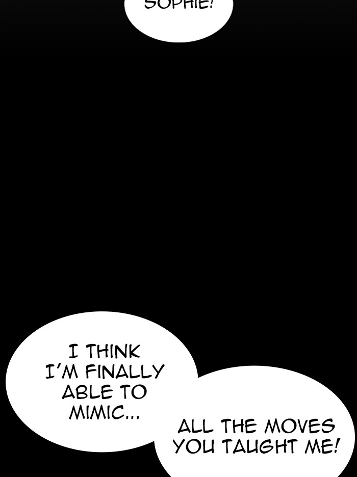 18+ Lookism Chapter 329 page 46