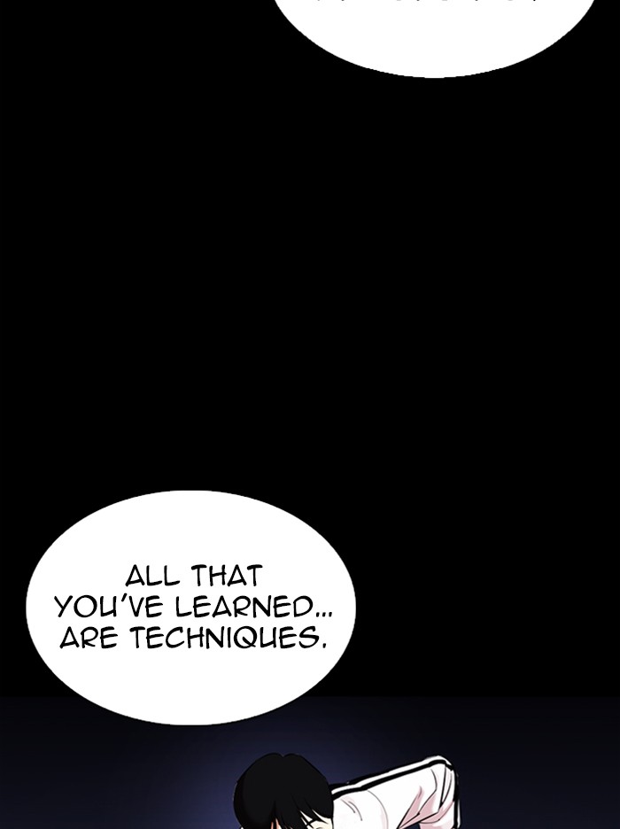 18+ Lookism Chapter 329 page 48