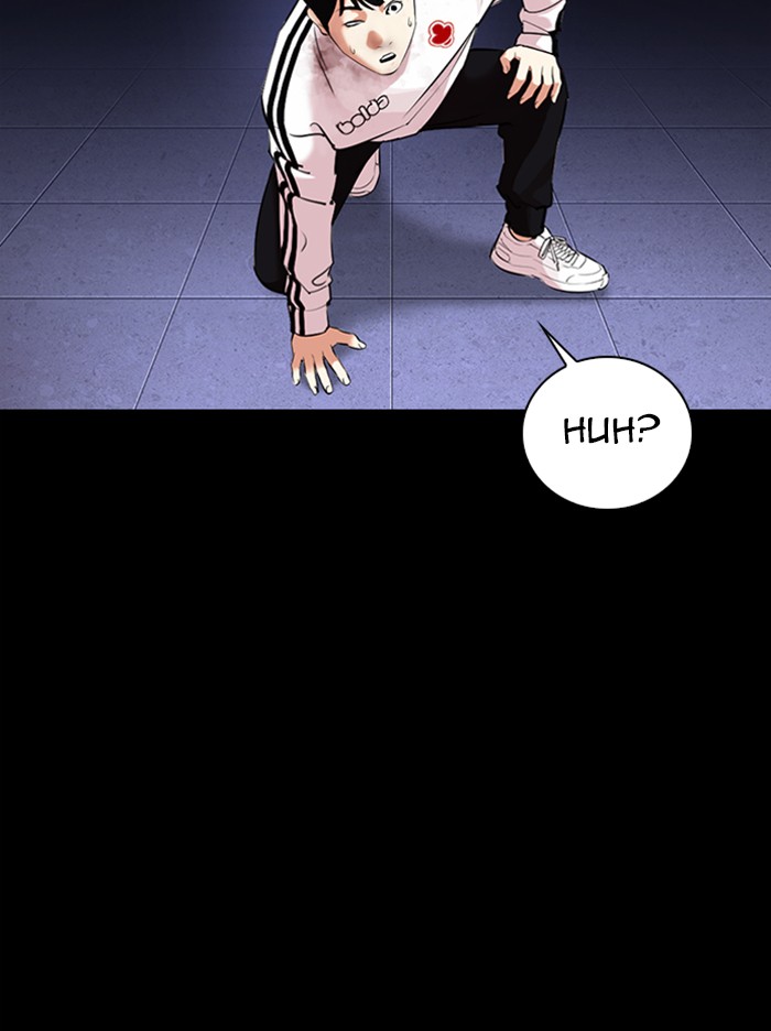 18+ Lookism Chapter 329 page 49