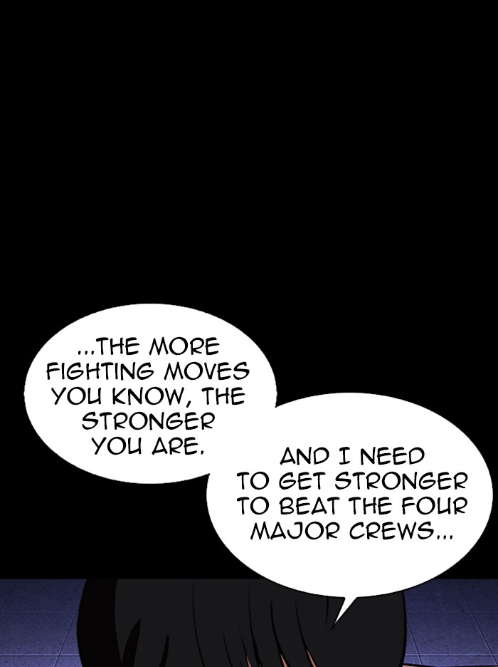 18+ Lookism Chapter 329 page 51