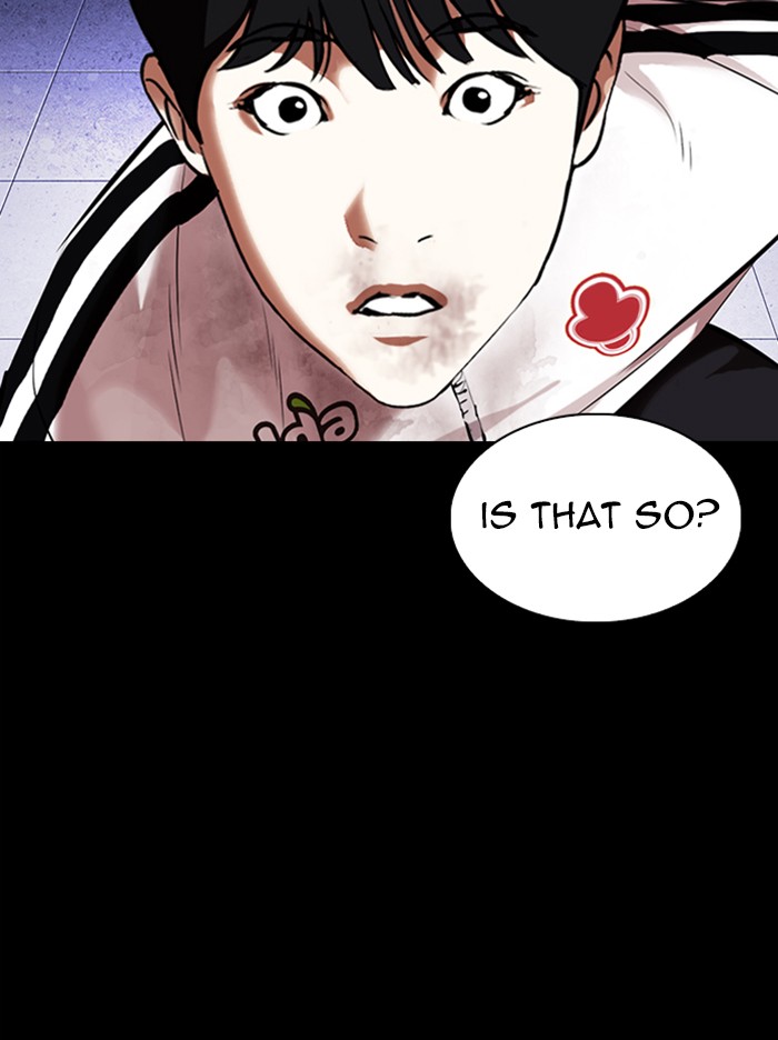 18+ Lookism Chapter 329 page 52