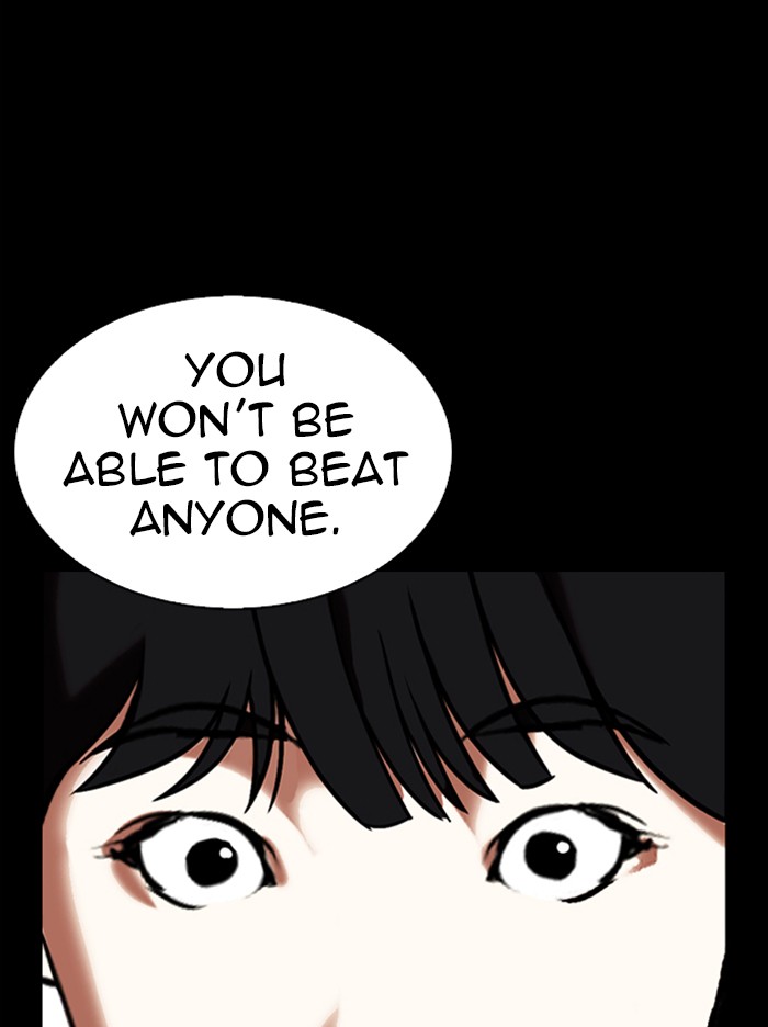 18+ Lookism Chapter 329 page 55