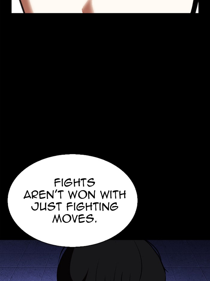 18+ Lookism Chapter 329 page 56