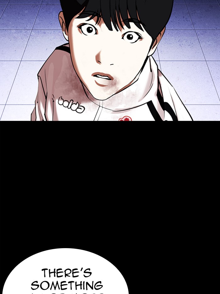 18+ Lookism Chapter 329 page 57