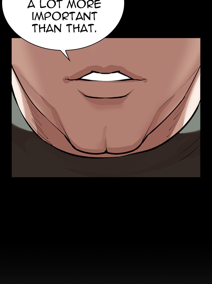 18+ Lookism Chapter 329 page 58