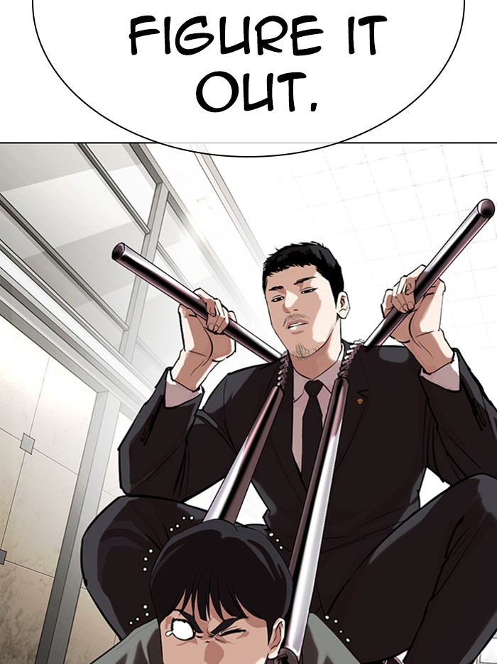 18+ Lookism Chapter 329 page 60