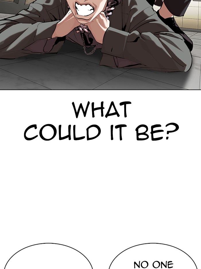 18+ Lookism Chapter 329 page 61