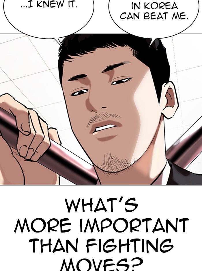 18+ Lookism Chapter 329 page 62