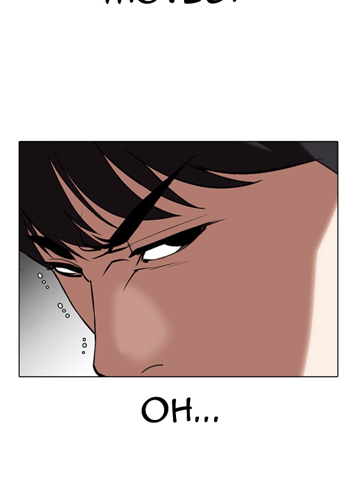 18+ Lookism Chapter 329 page 63