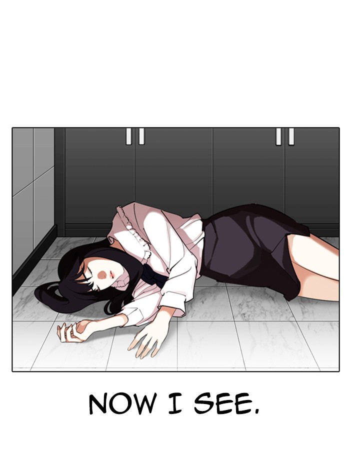 18+ Lookism Chapter 329 page 64