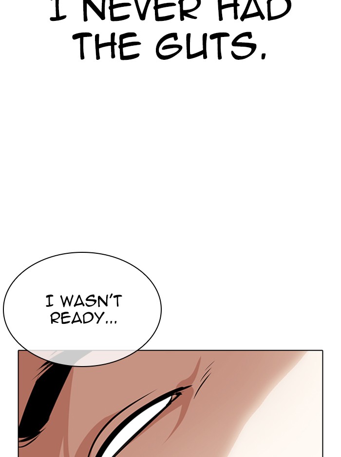 18+ Lookism Chapter 329 page 70