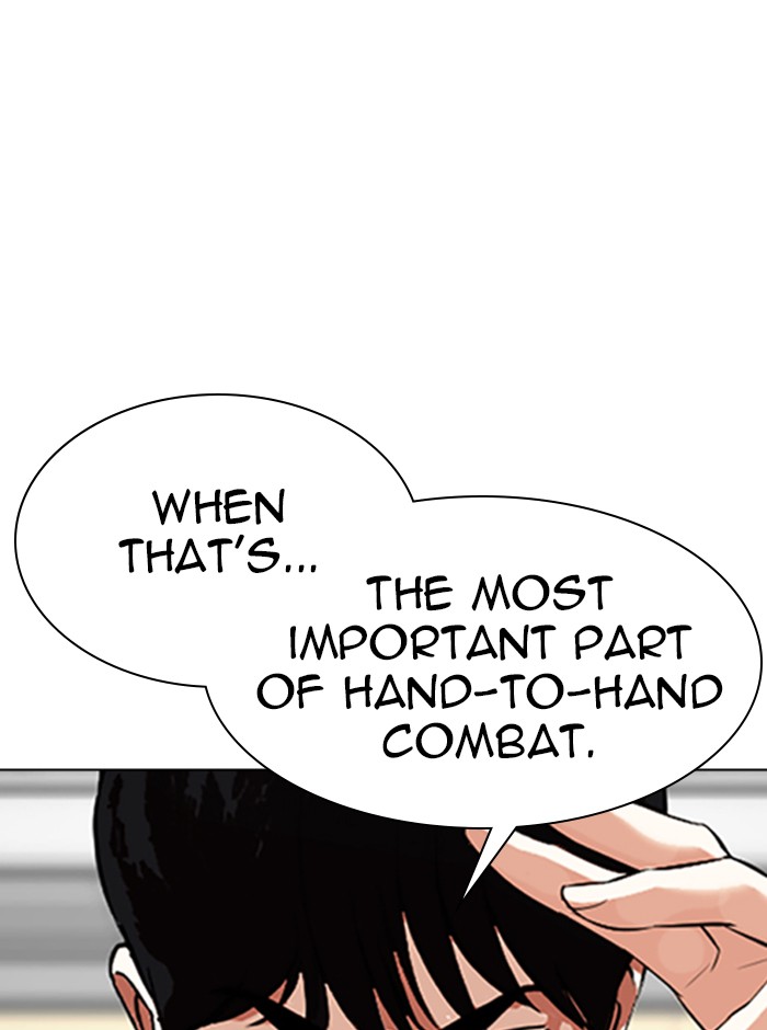 18+ Lookism Chapter 329 page 74