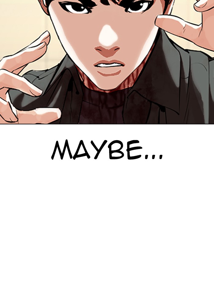 18+ Lookism Chapter 329 page 75