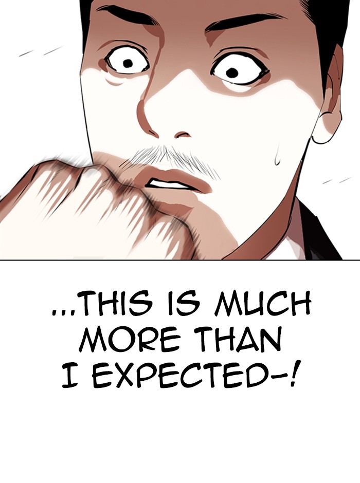 18+ Lookism Chapter 329 page 79
