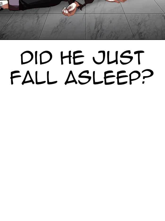 18+ Lookism Chapter 329 page 84