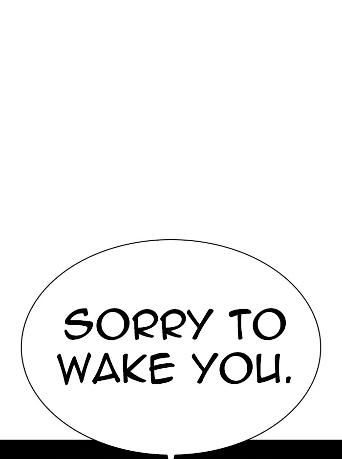 18+ Lookism Chapter 329 page 85
