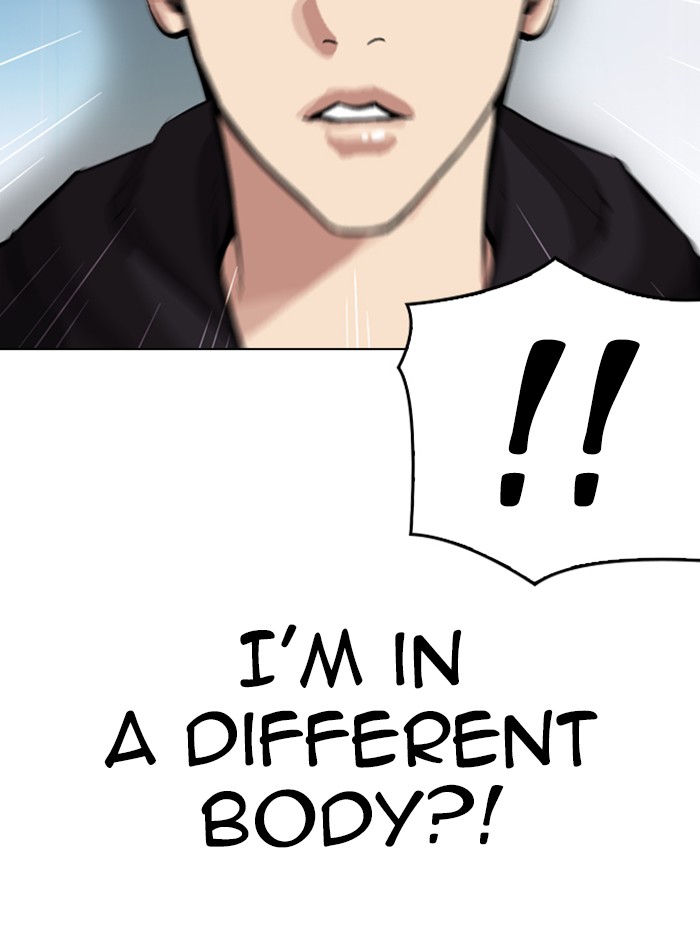 18+ Lookism Chapter 329 page 88
