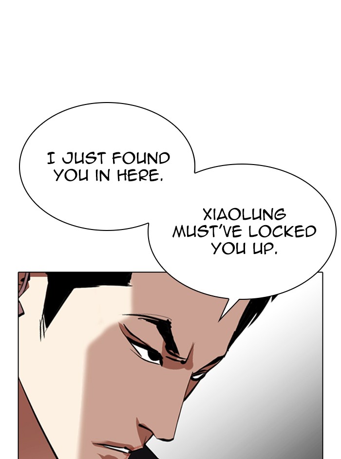 18+ Lookism Chapter 329 page 89