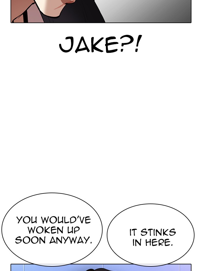 18+ Lookism Chapter 329 page 90