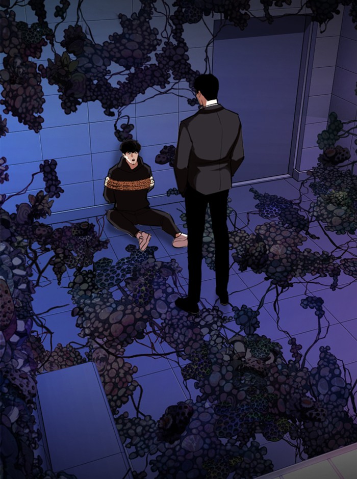 18+ Lookism Chapter 329 page 93