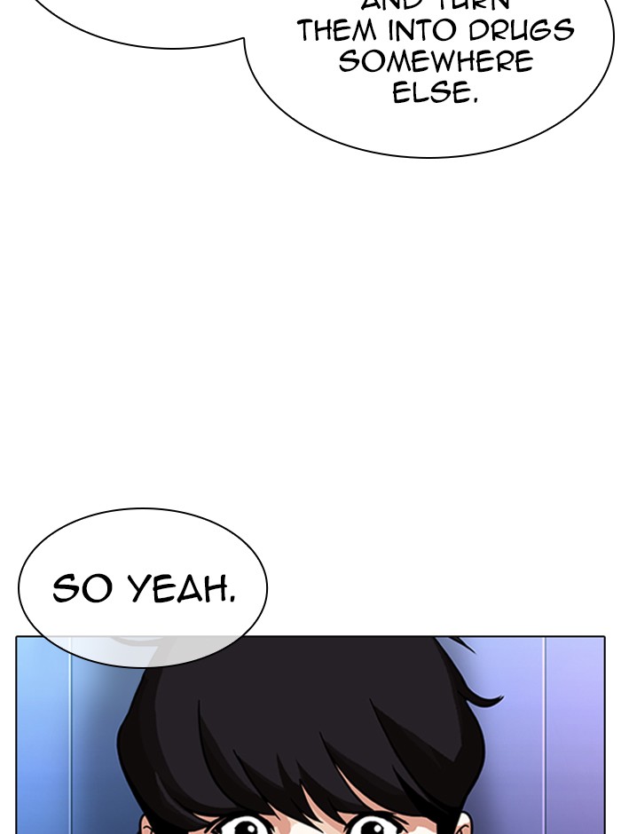 18+ Lookism Chapter 329 page 96