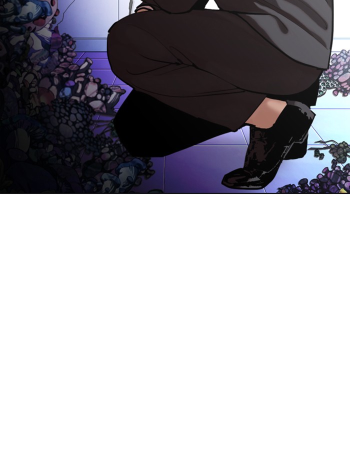 18+ Lookism Chapter 329 page 99