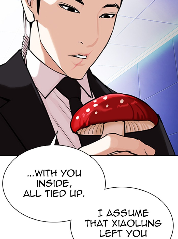 18+ Lookism Chapter 329 page 101