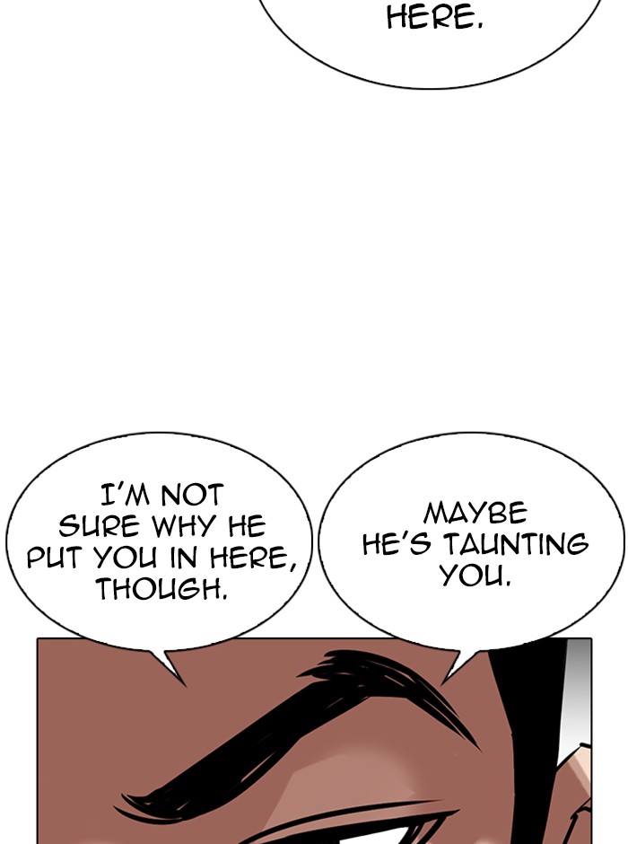 18+ Lookism Chapter 329 page 102