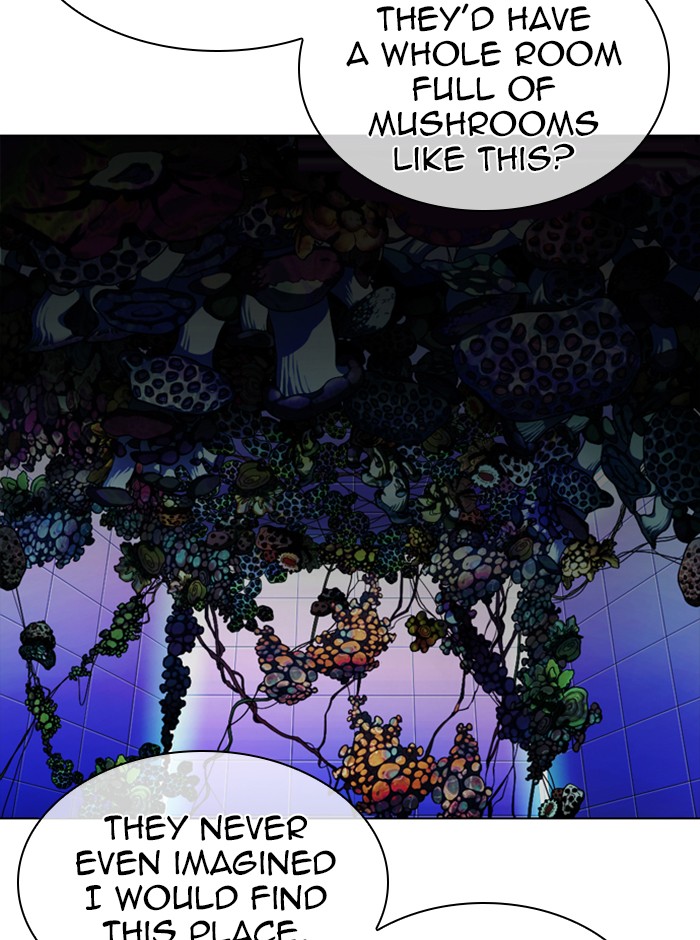 18+ Lookism Chapter 329 page 104