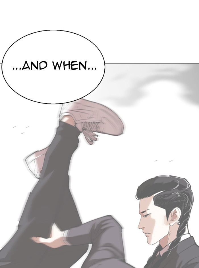 18+ Lookism Chapter 329 page 113