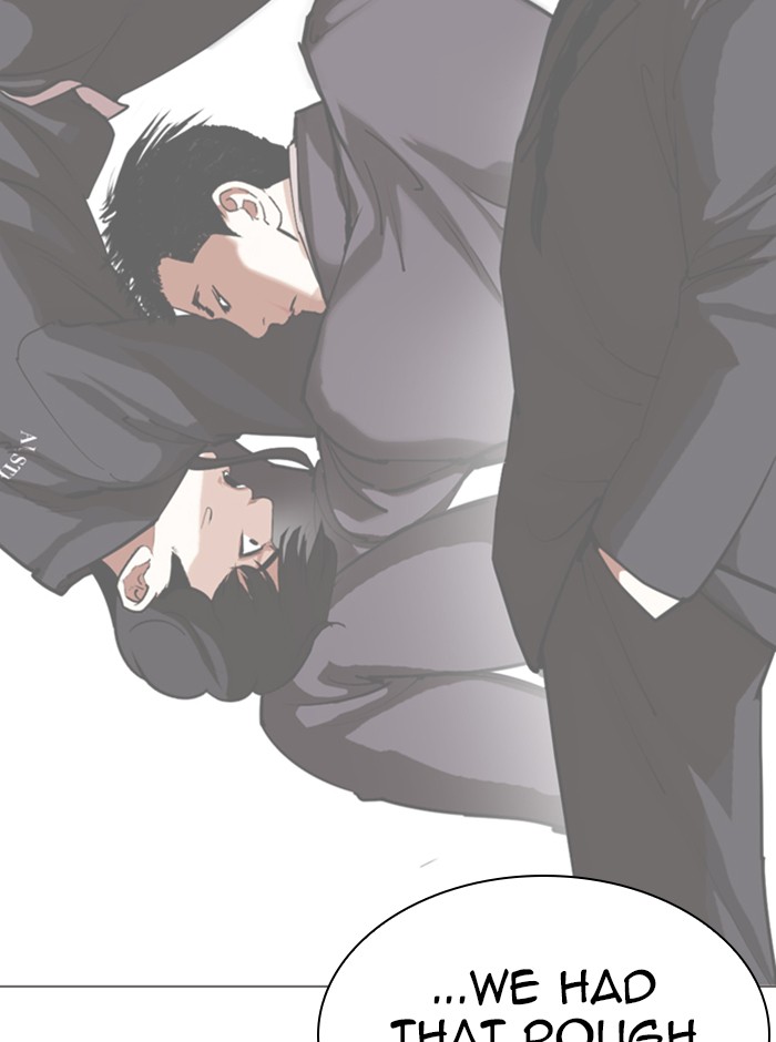 18+ Lookism Chapter 329 page 114