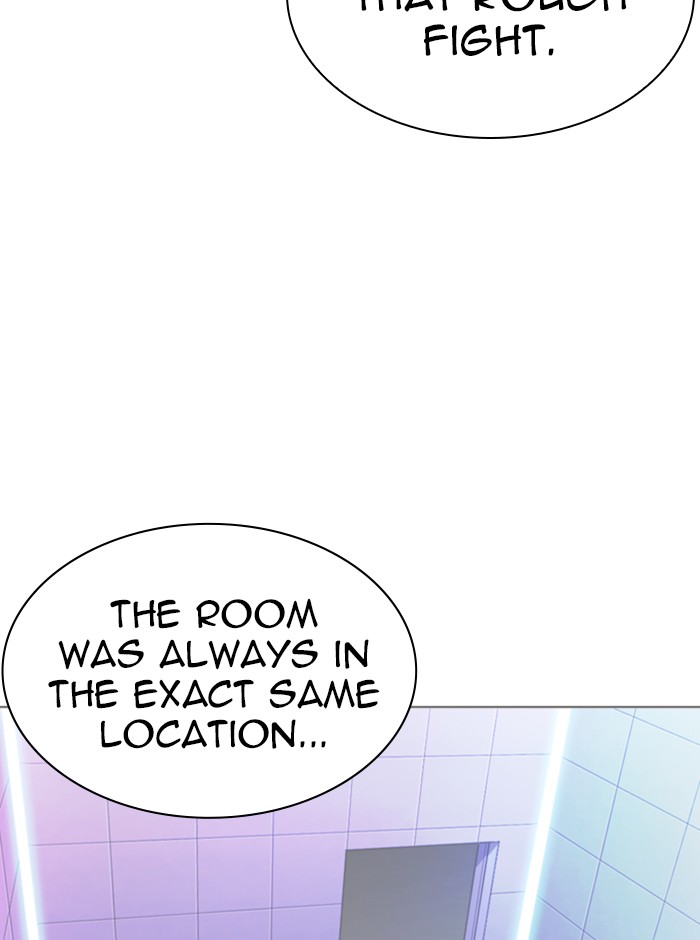18+ Lookism Chapter 329 page 115