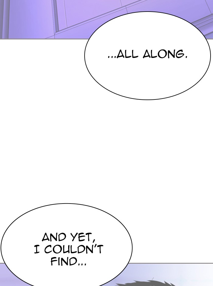 18+ Lookism Chapter 329 page 117