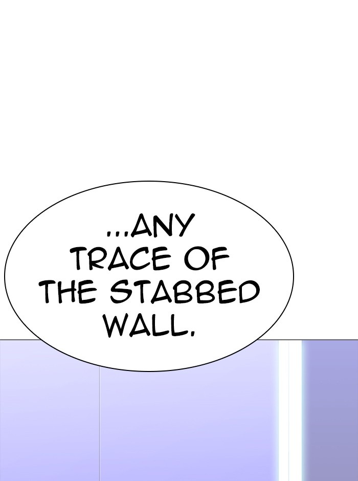 18+ Lookism Chapter 329 page 119