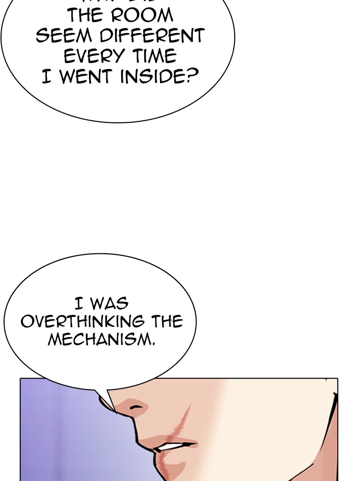 18+ Lookism Chapter 329 page 122