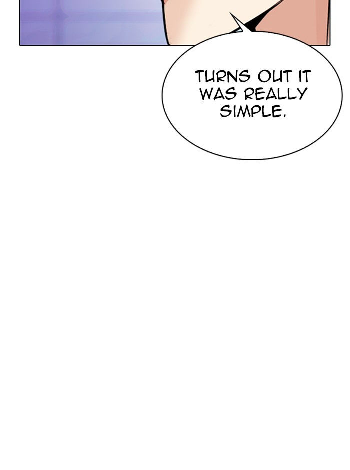 18+ Lookism Chapter 329 page 123