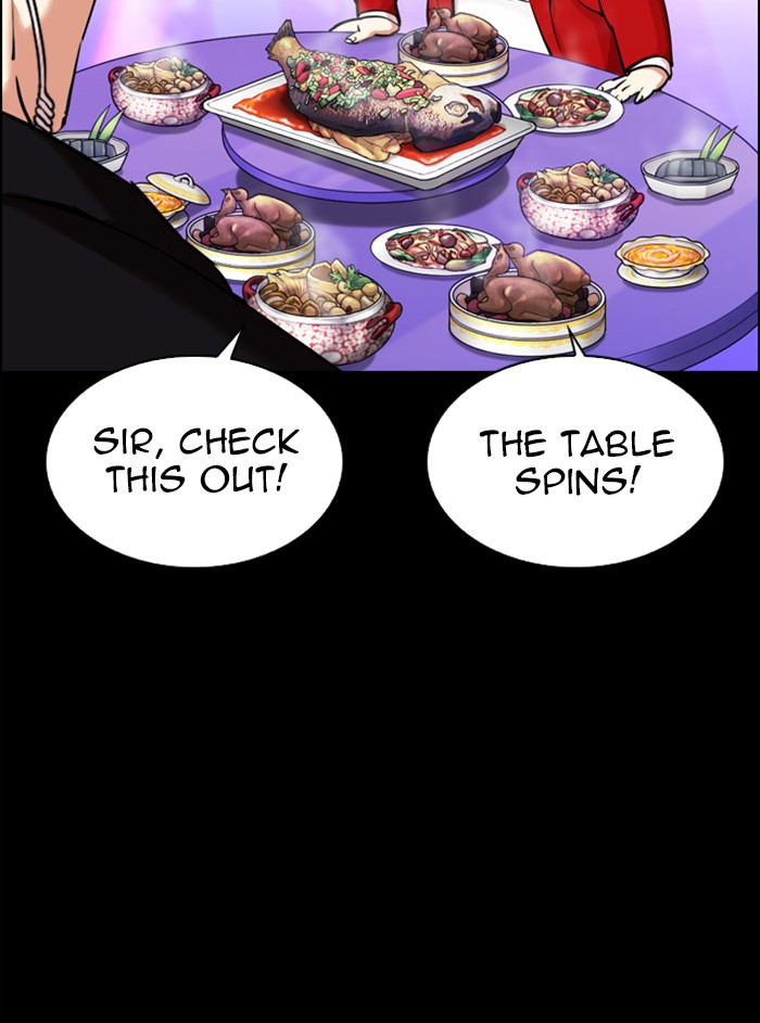 18+ Lookism Chapter 329 page 127