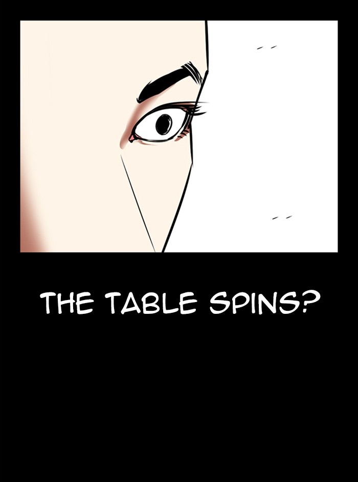 18+ Lookism Chapter 329 page 128
