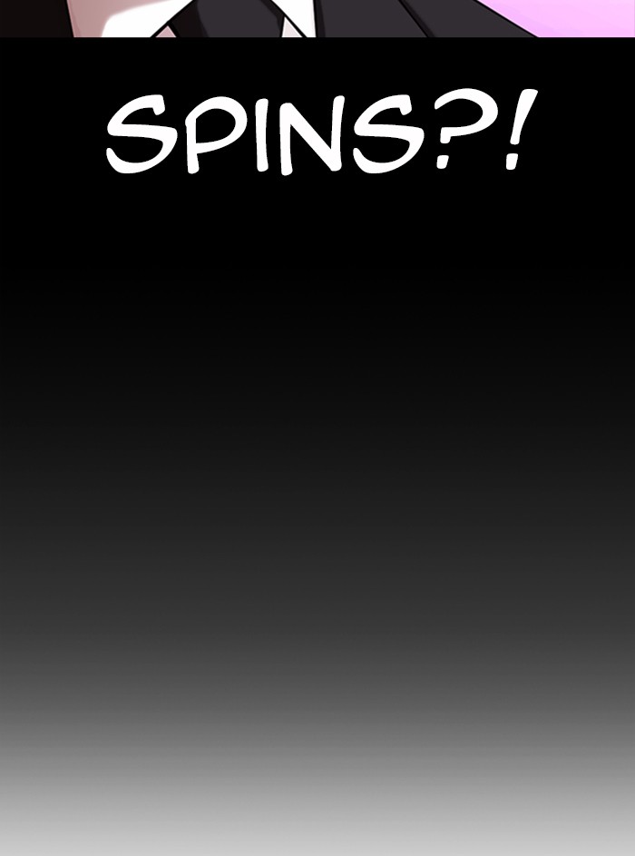 18+ Lookism Chapter 329 page 130