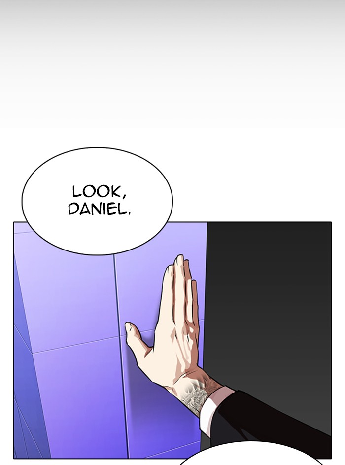 18+ Lookism Chapter 329 page 131