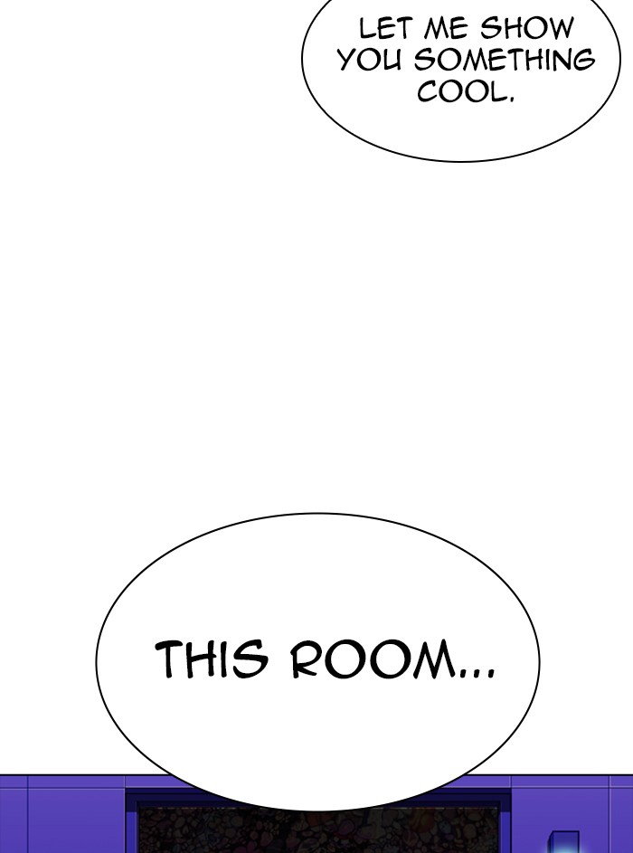18+ Lookism Chapter 329 page 132
