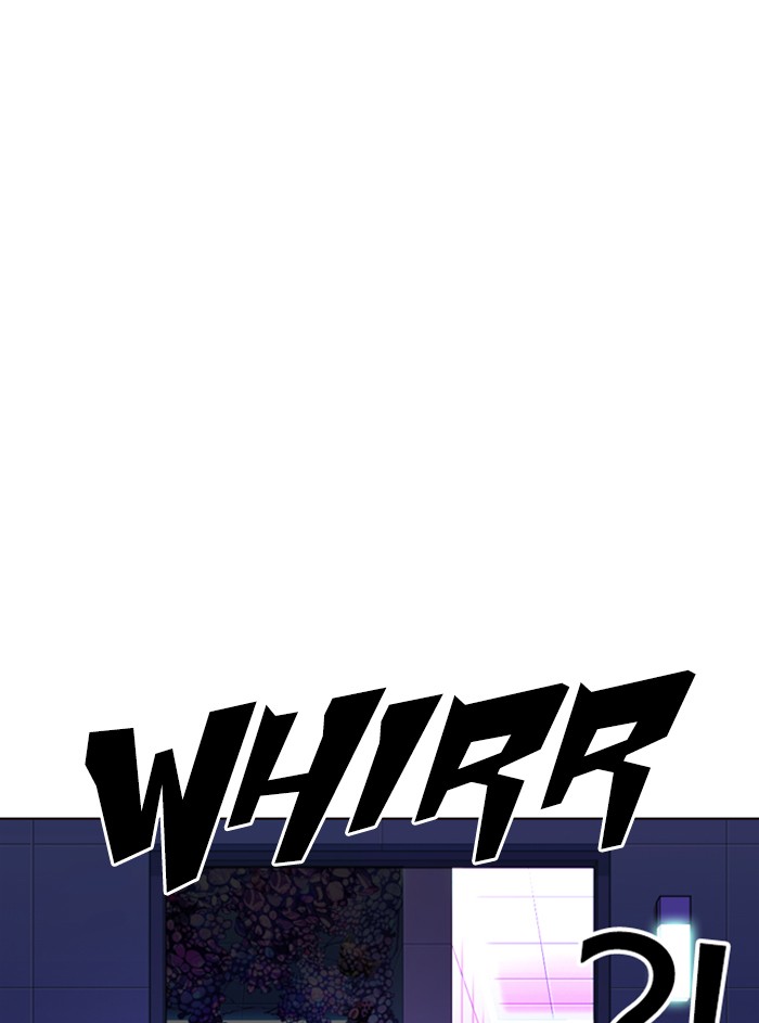 18+ Lookism Chapter 329 page 135