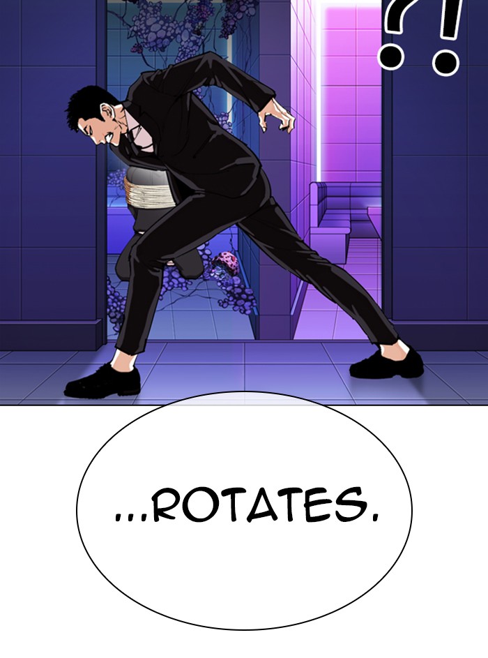 18+ Lookism Chapter 329 page 136